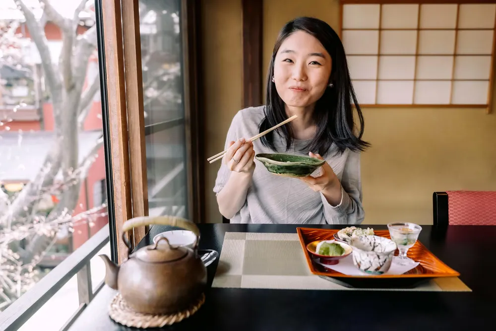 เคล็ดลับสำหรับนักท่องเที่ยวสายทานมังสวิรัติและวีแกน ทริปญี่ปุ่นนี้ต้องอิ่มท้อง