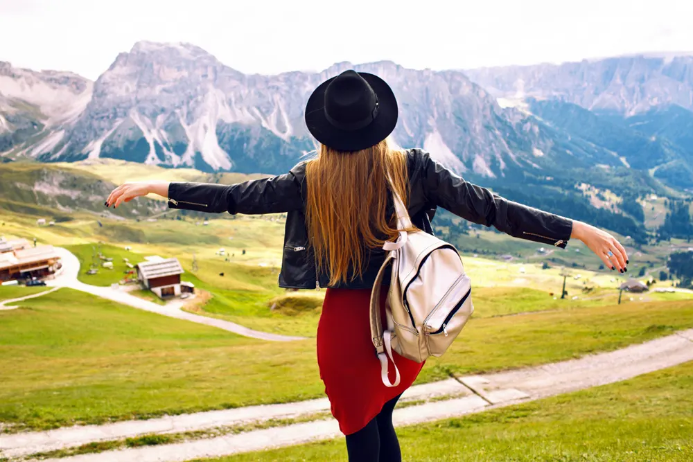 พิชิตความสนุกที่สวิตเซอร์แลนด์ ด้วยสุดยอดคู่มือ Swiss Travel Pass 2023