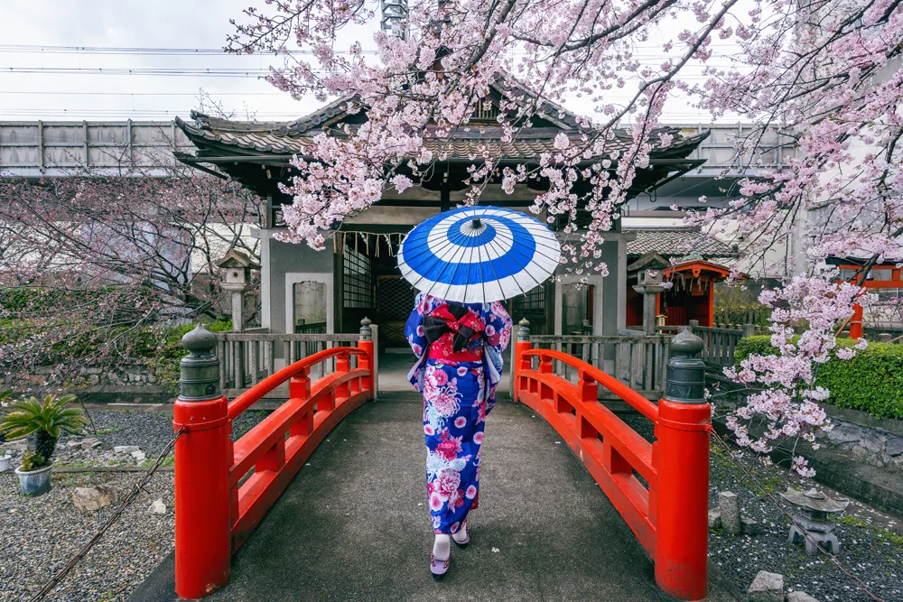 5 สถานที่เที่ยวฟุกุโอกะ 2023 ใครมาเที่ยวญี่ปุ่นต้องแวะมารับรองว้าวเลย
