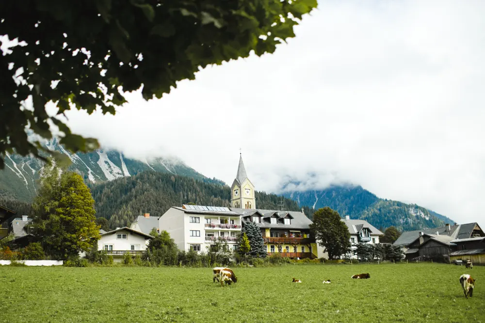 สถานที่เช็กอิน เที่ยวสวิตเซอร์แลนด์ครั้งแรก รับรองฟินเต็มคาราเบลแน่นอน!