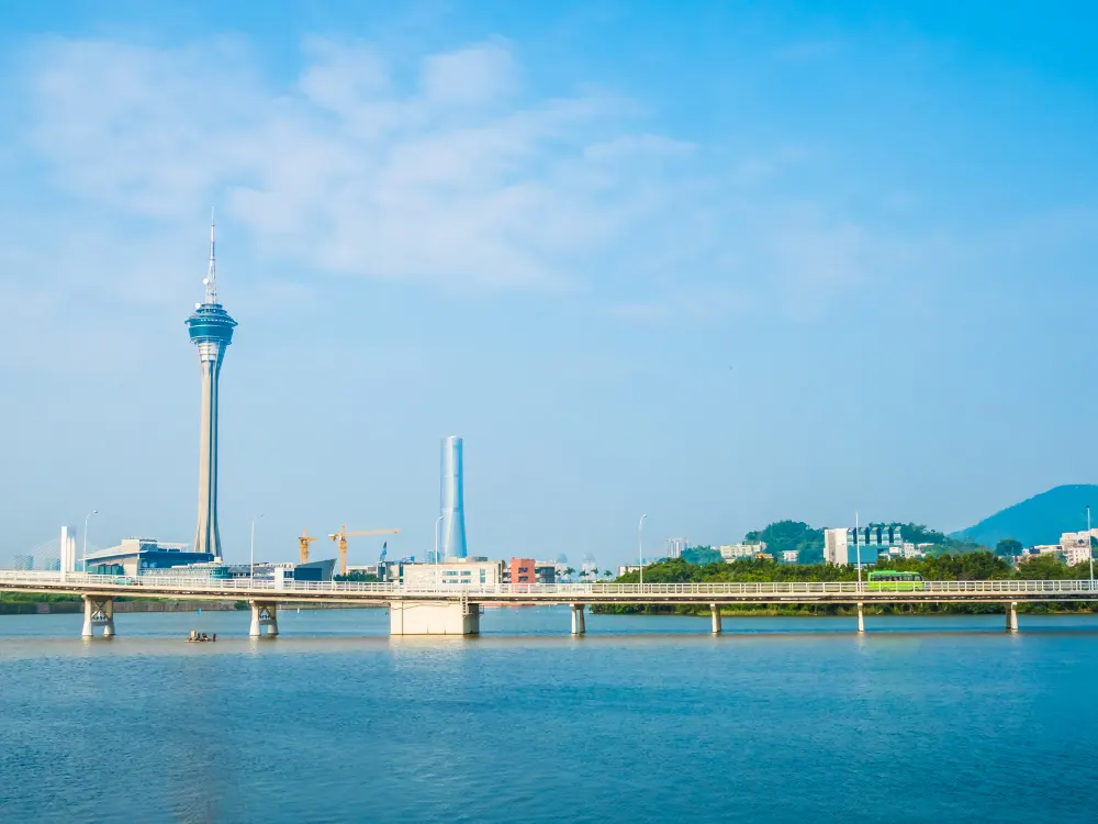 beautiful-architecture-building-macau-tower-city