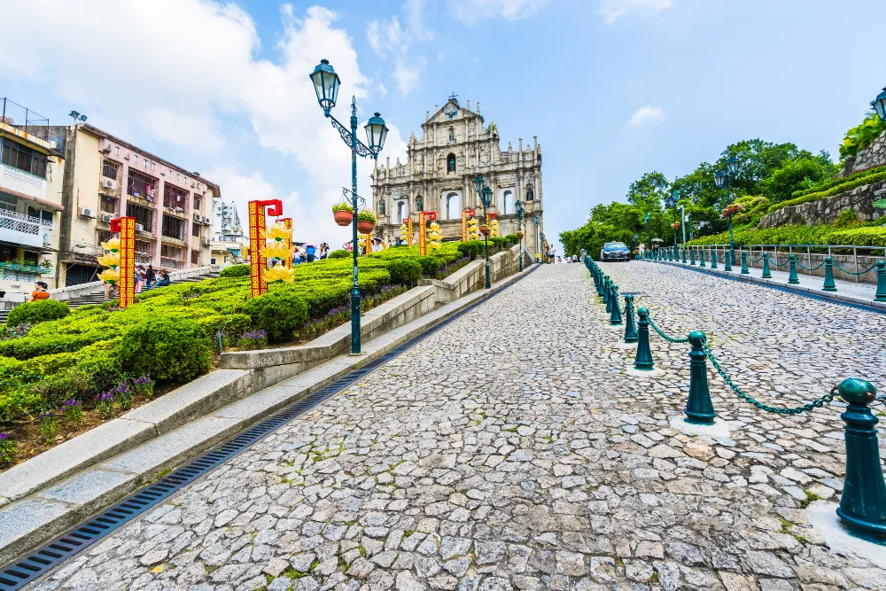 china-macau-beautiful-old-architecture-building-with-ruin-st-paul-church