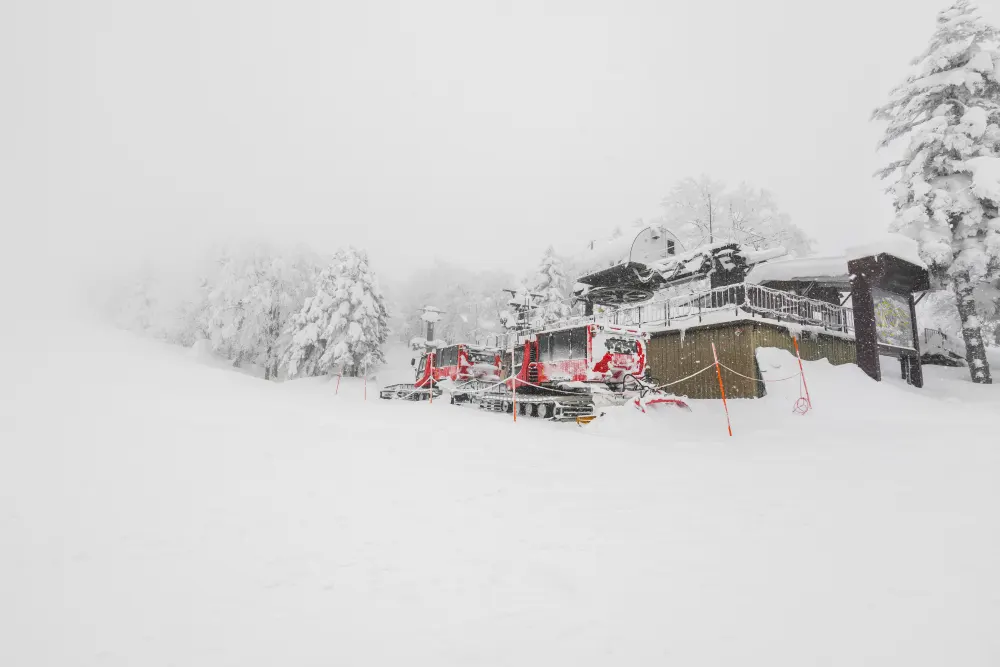 baekyangsa-temple-and-falling-snow