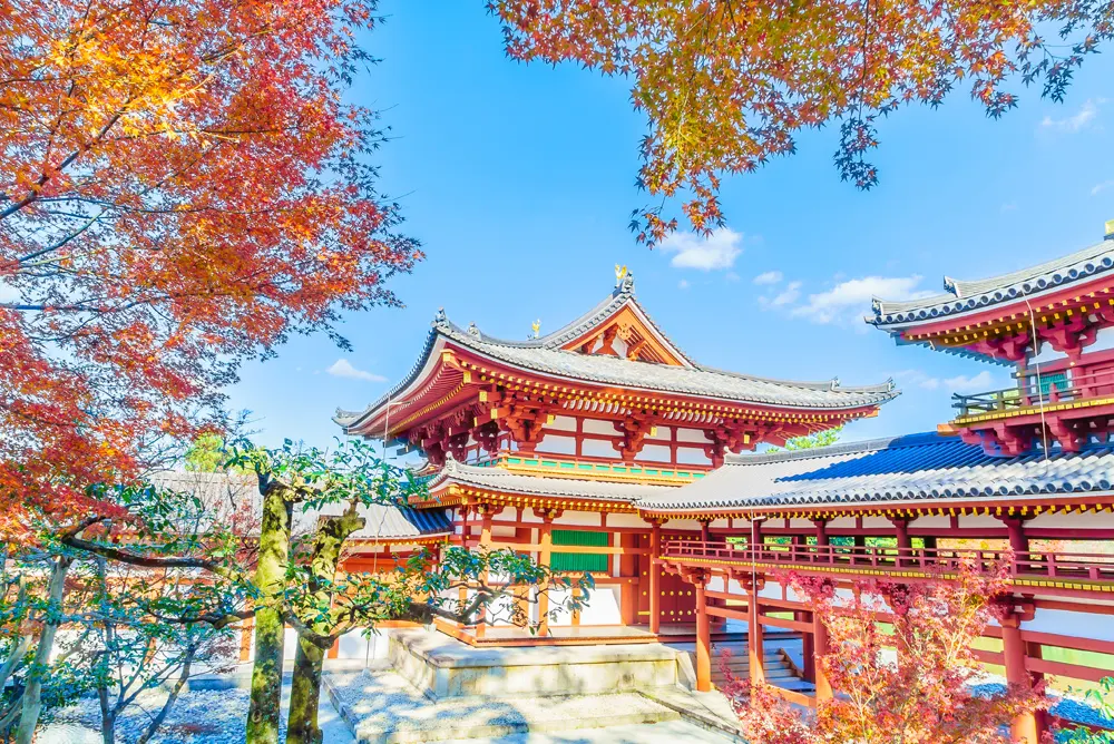 byodo-in-temple