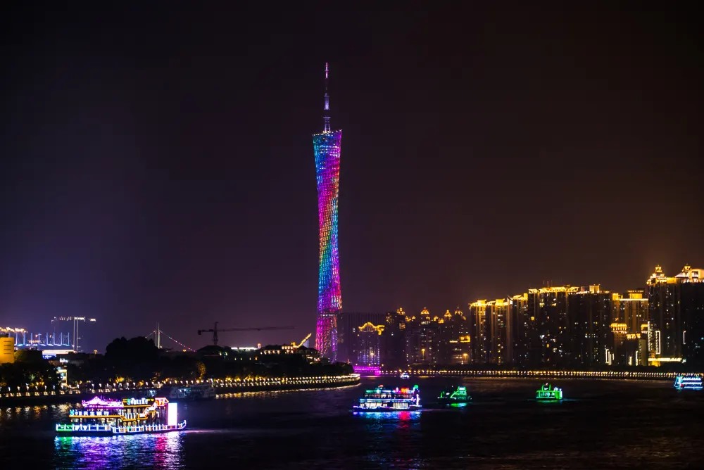 night-view-of-the-television-tower-in-guangzhou