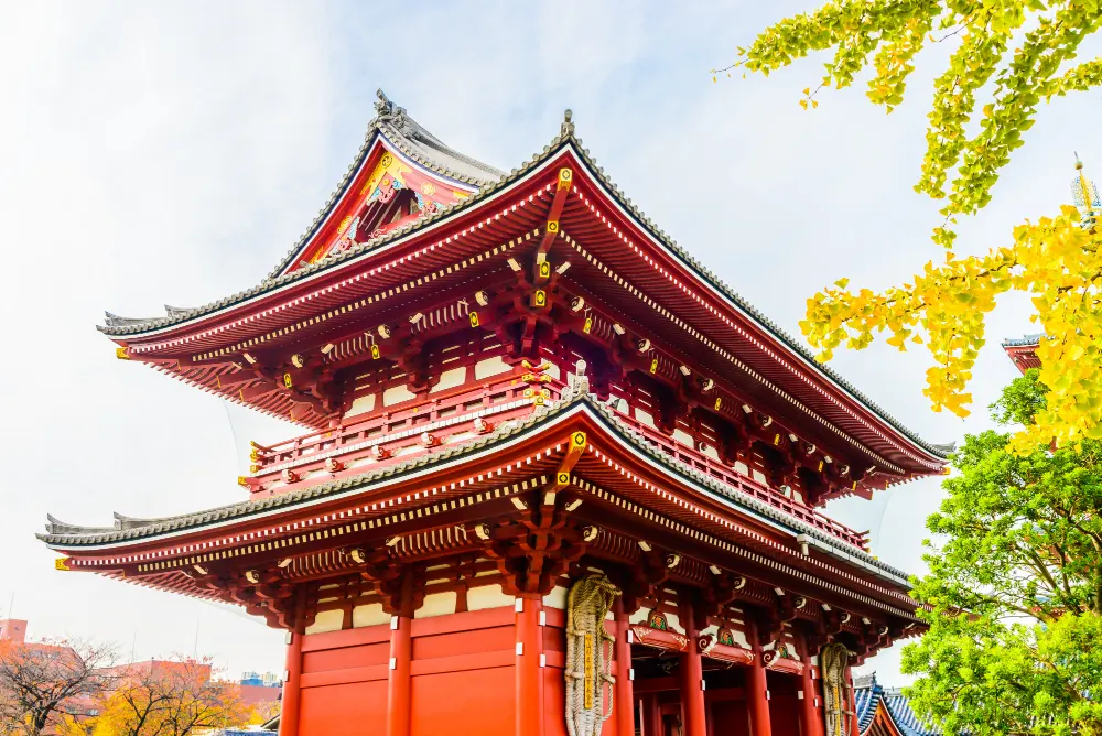 sensoji-temple