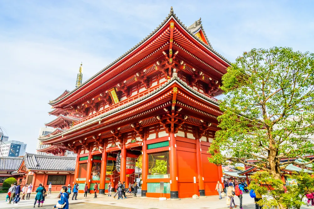 sensoji-temple