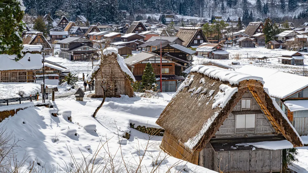 shirakawa-go-and-gokayama