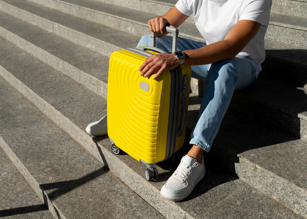 side-view-traveler-with-suitcase