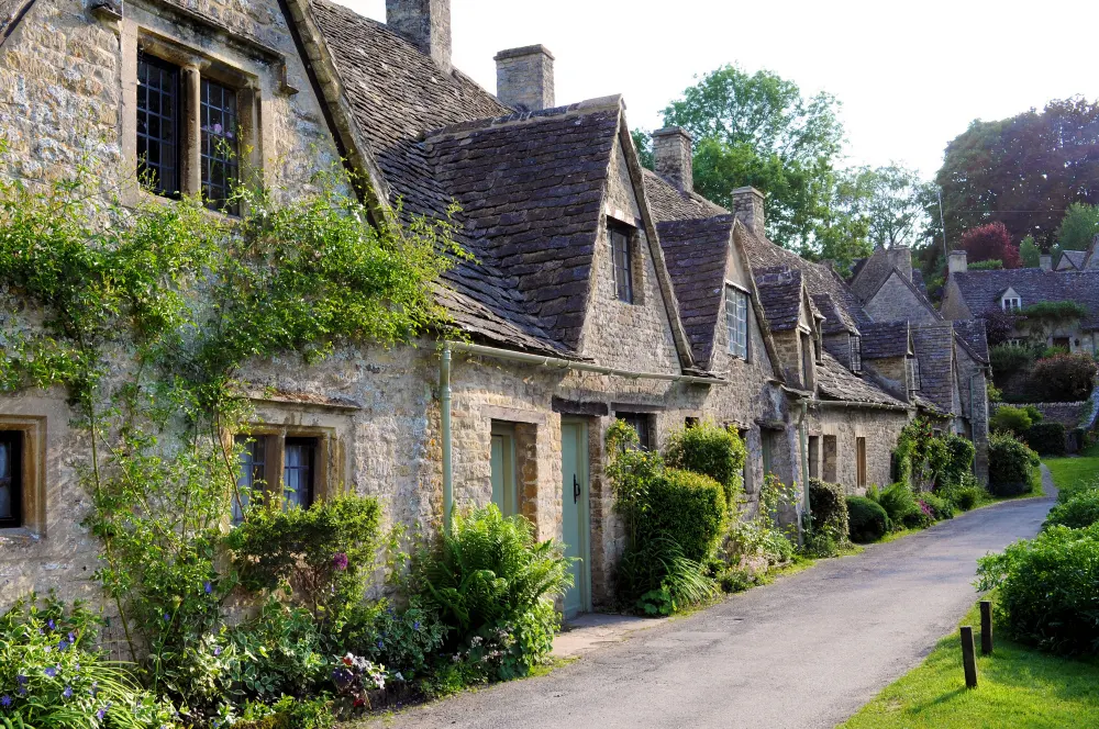 english-village