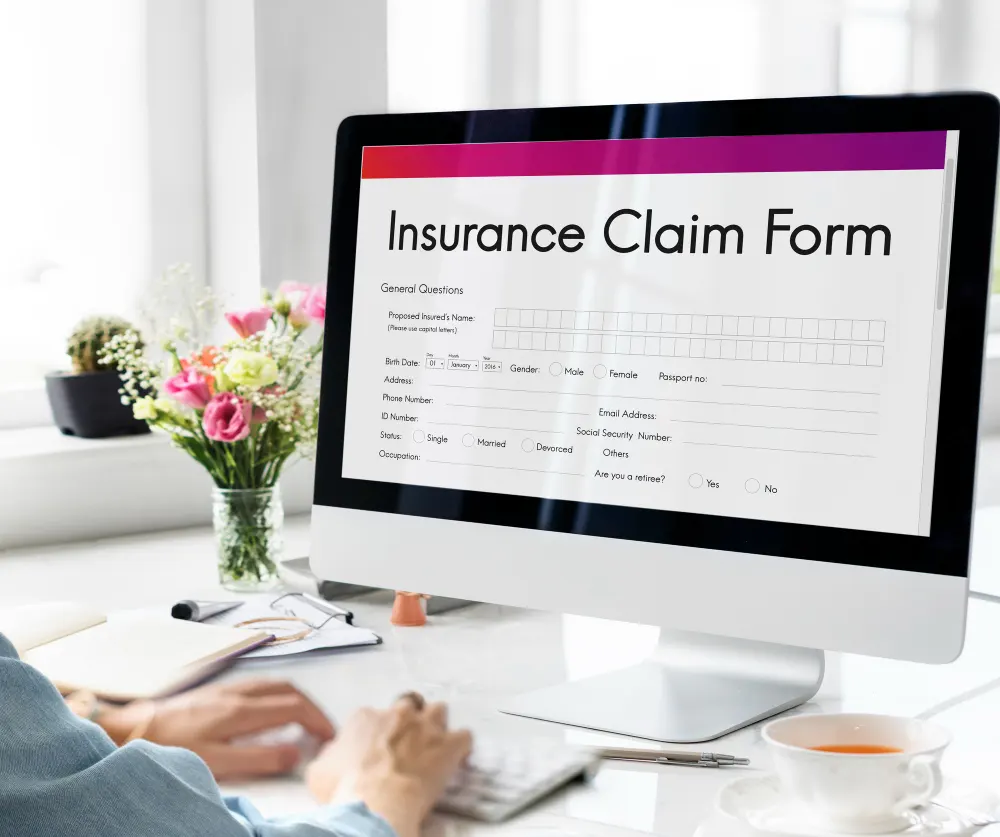 insurance-claim-form-document-application-concept