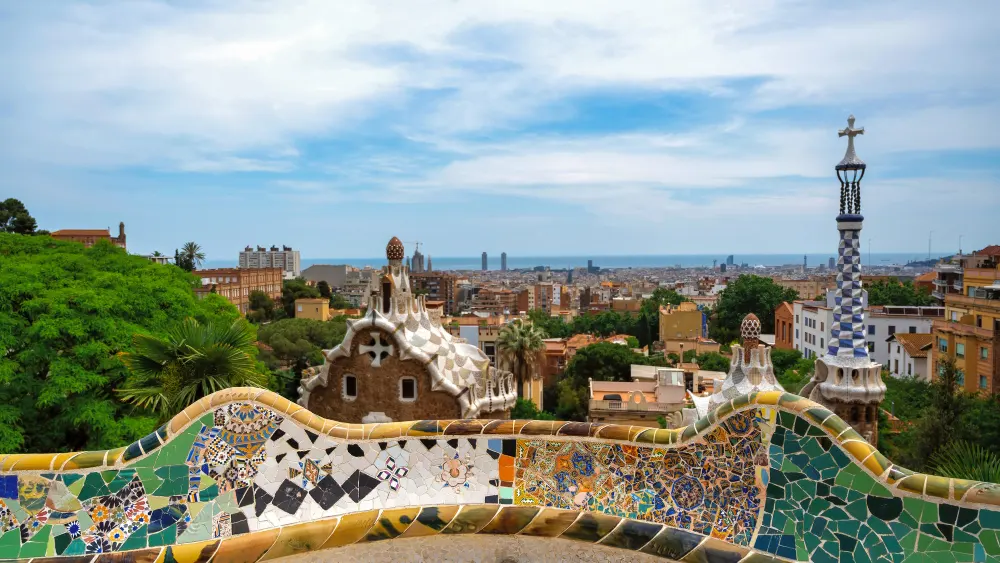 panoramic-view-barcelona-multiple-building-s-roofs-view-from-parc-guell-spain