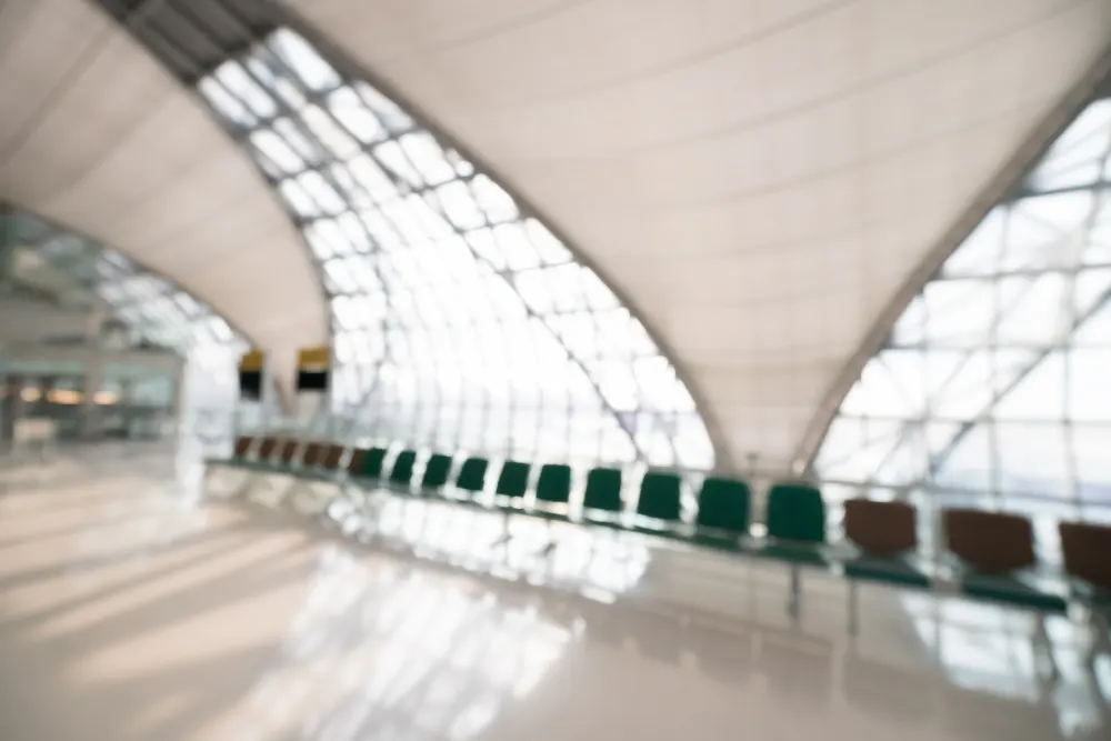 abstract-blur-airport-terminal-interior