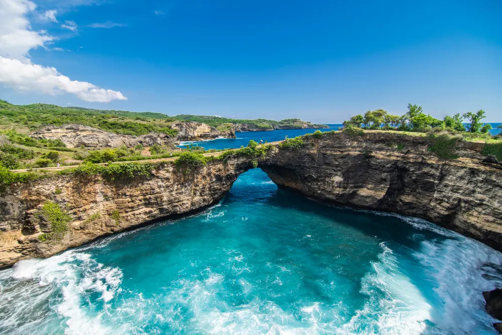 blue-sky-turquoise-water