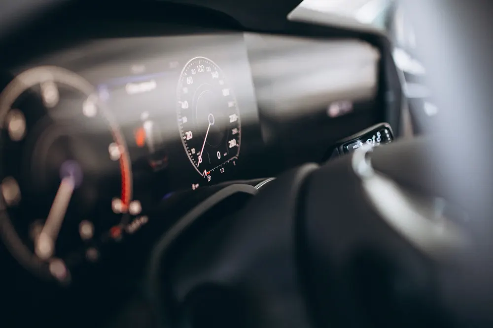 car-dashboard-and-wheel-close-up