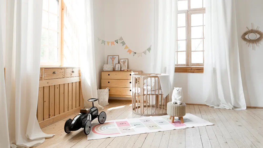 child-room