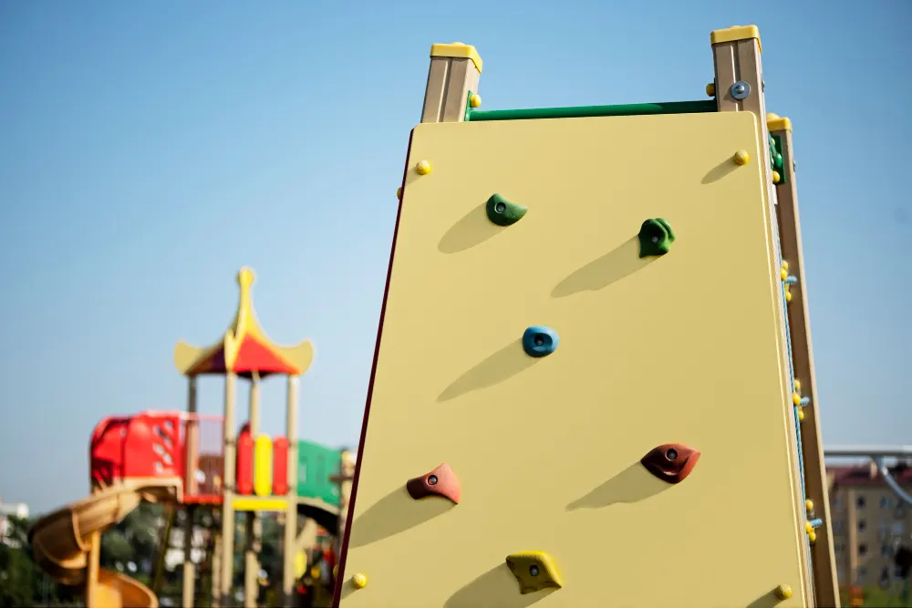 kids-park-colorful-children-playground