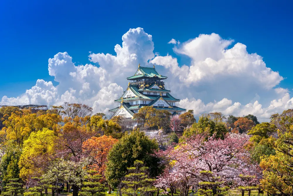 landmark-of-japan