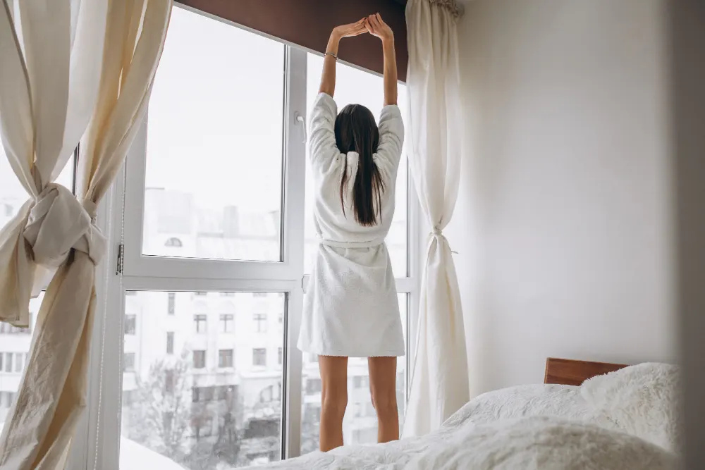 young-woman-in-the-morning-stretching