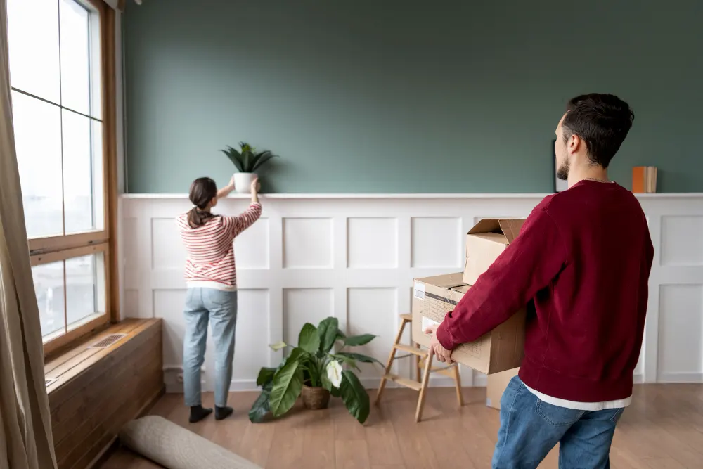 young-couple-moving-into-new-home