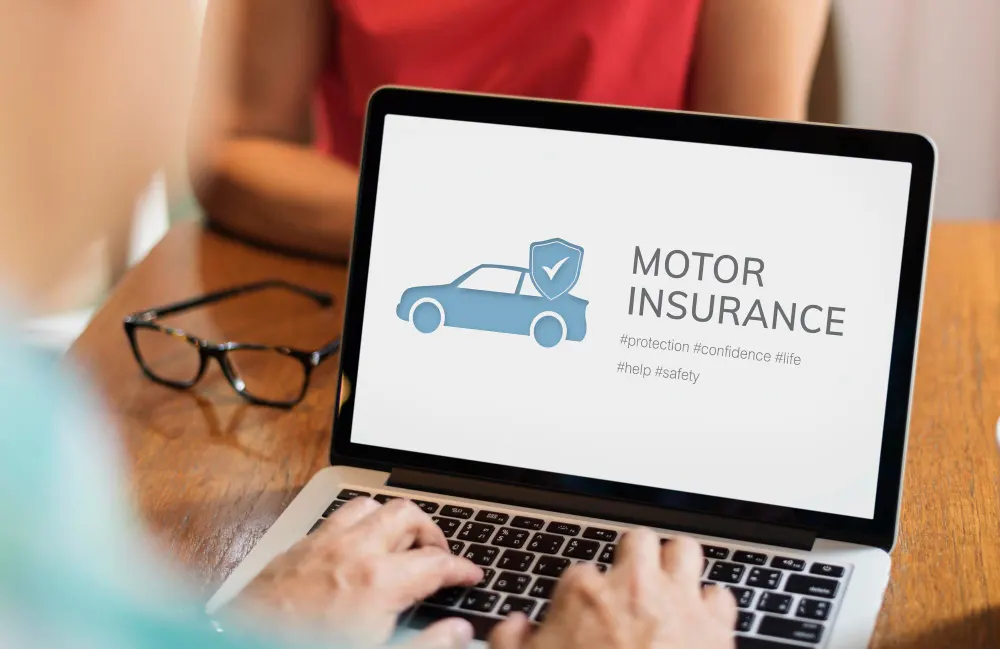 online-car-insurance-application