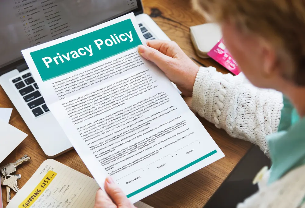 privacy-policy-service-documents