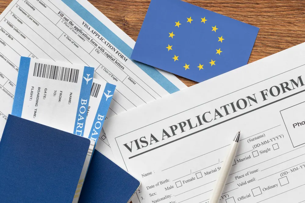 visa-application-for-europe-arrangement