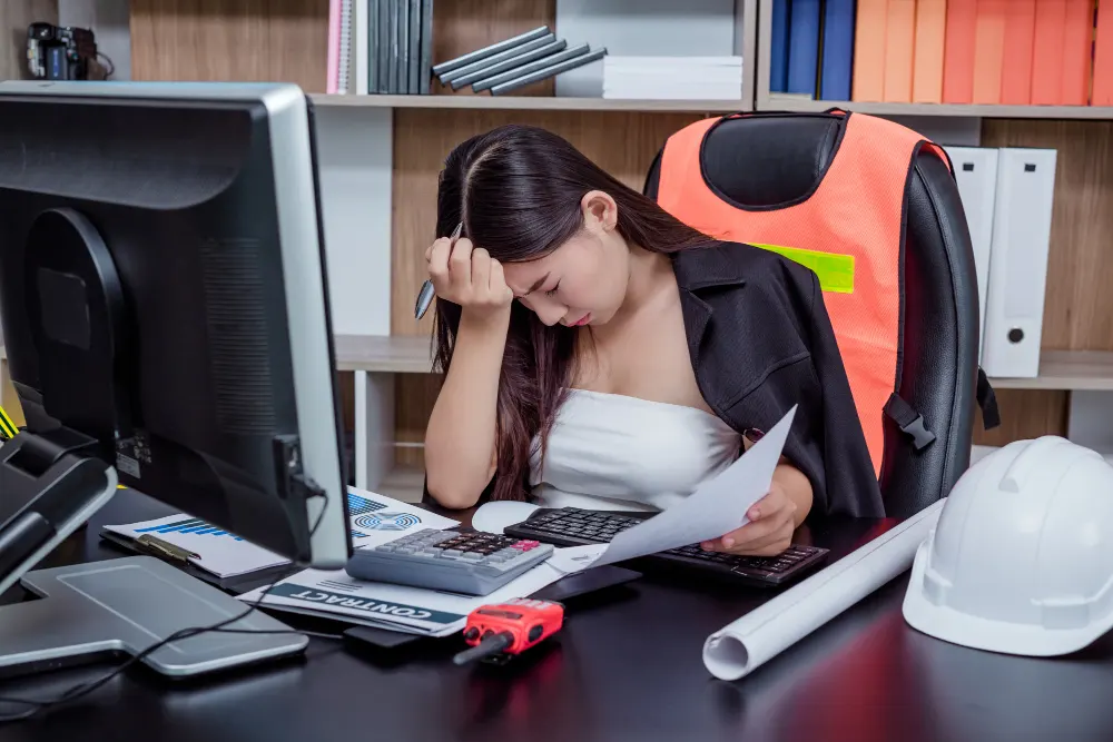 women-office-worker