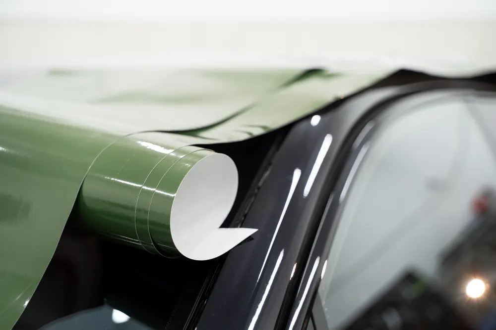 car-wrapping-material-over-vehicle