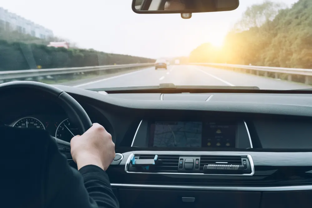 man-driving-car-from-rear-view