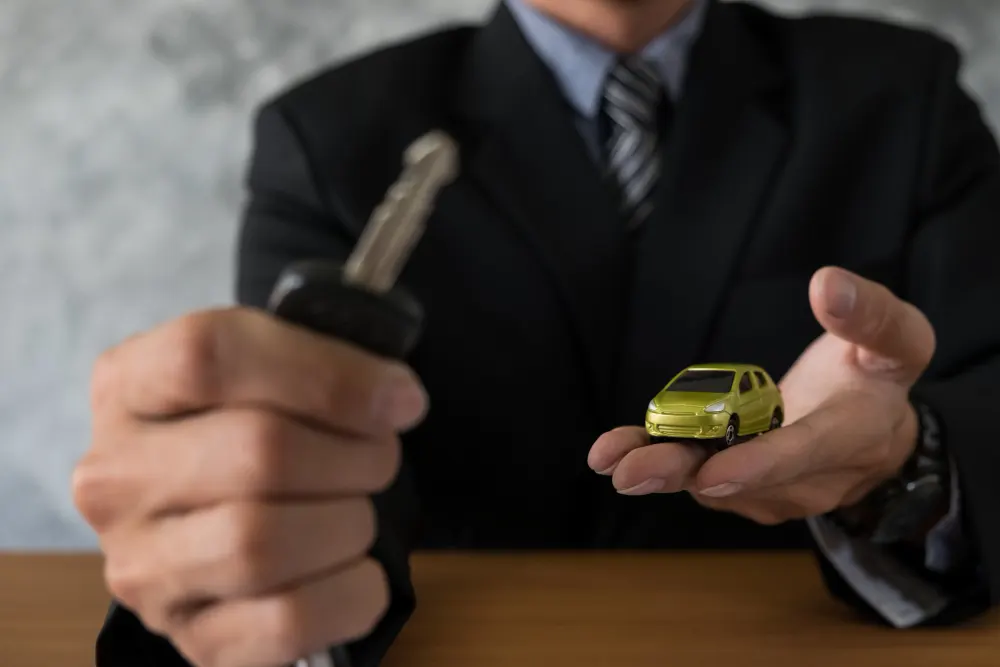 salesman-with-car-key