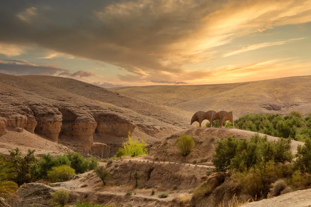 charyn-canyon-in-kazakhstan