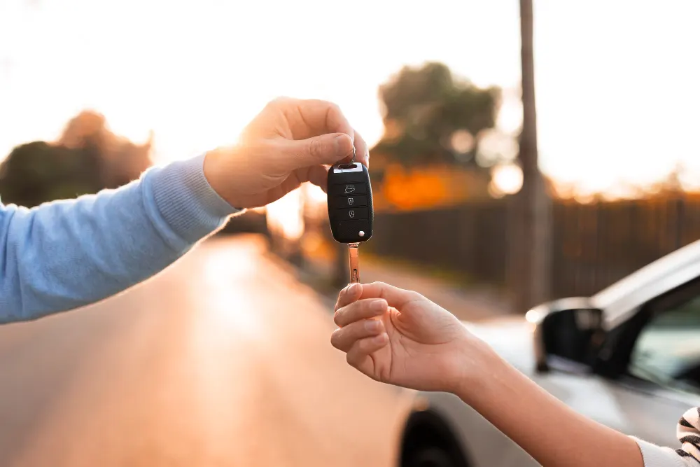 person-preparing-to-get-driver-license