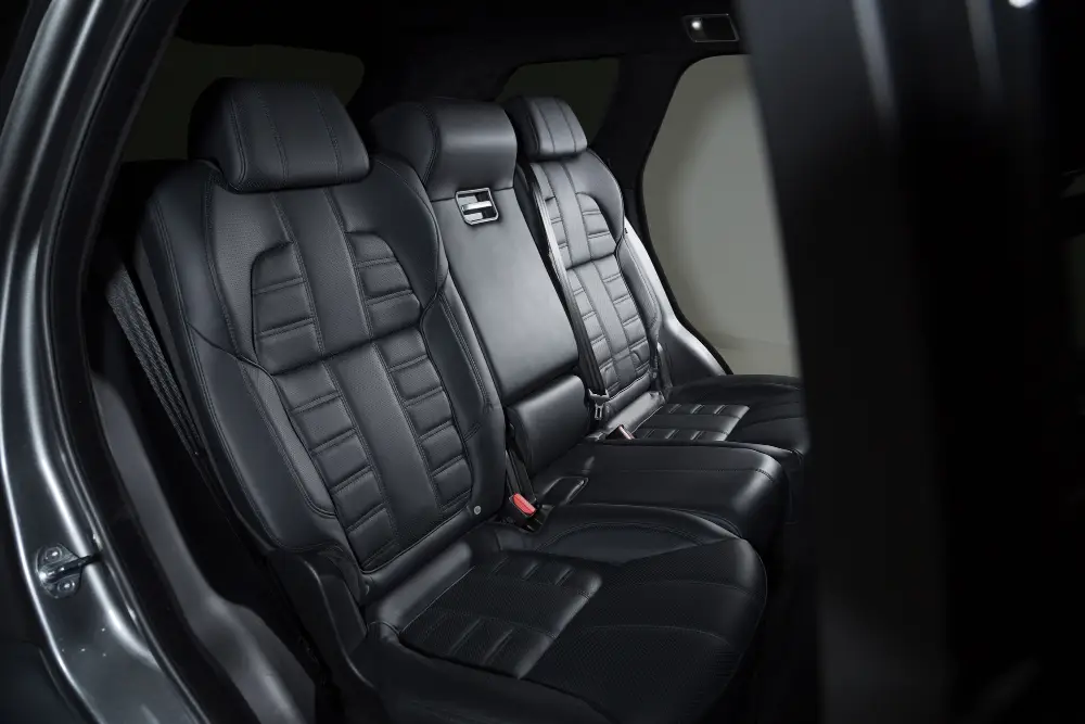 black-interior-details-of-a-modern-luxury-car