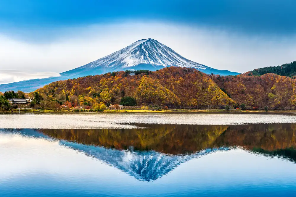 HAKONE JAPAN ที่ท่องเที่ยวแนวกิจกรรมอันเลื่องชื่อ