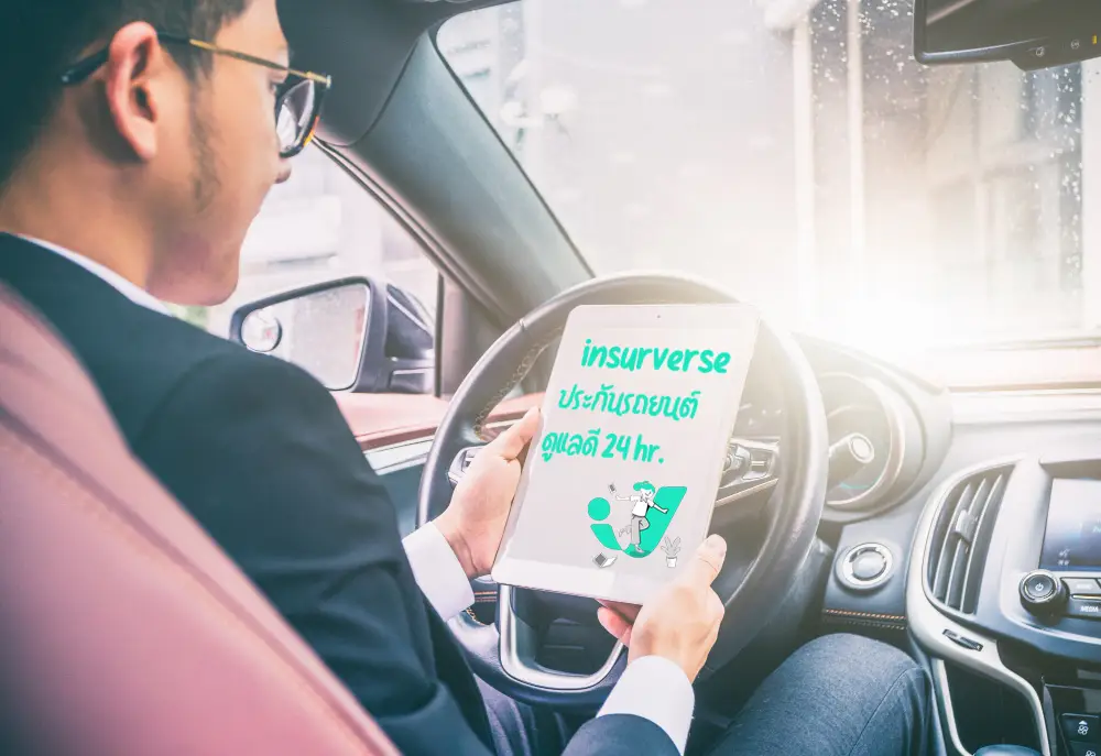 man-with-tablet-in-a-car