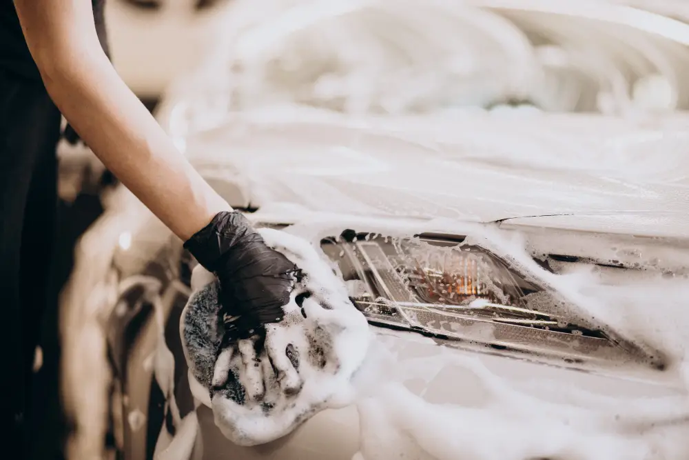 car-care-wash-detailing-station