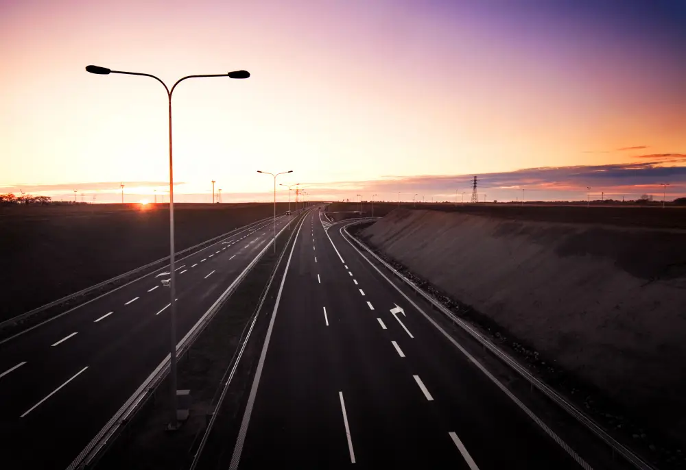 empty-highway-at-dawn