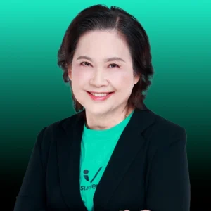นางณัฎฐฉวี ทูลแสงงาม