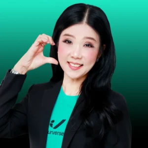 นางสาวปนัดดา ชุติโกมล