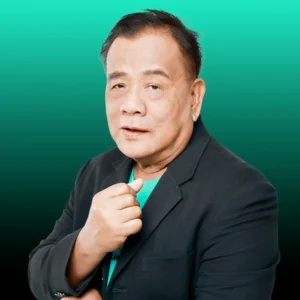 นายเวทย์ นุชเจริญ