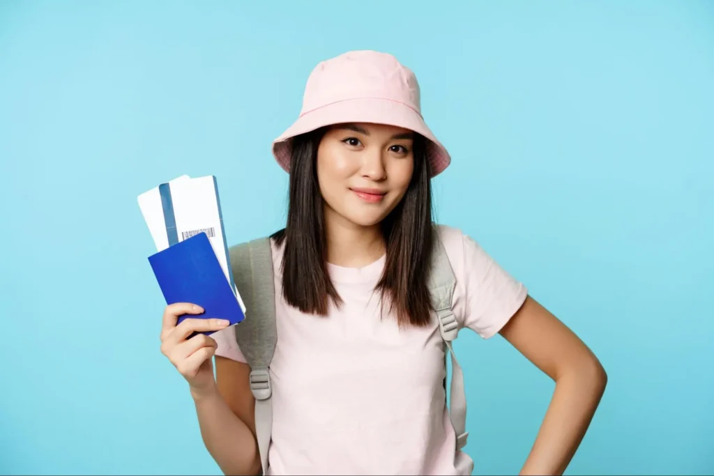 ขั้นตอนขอวีซ่าอังกฤษ