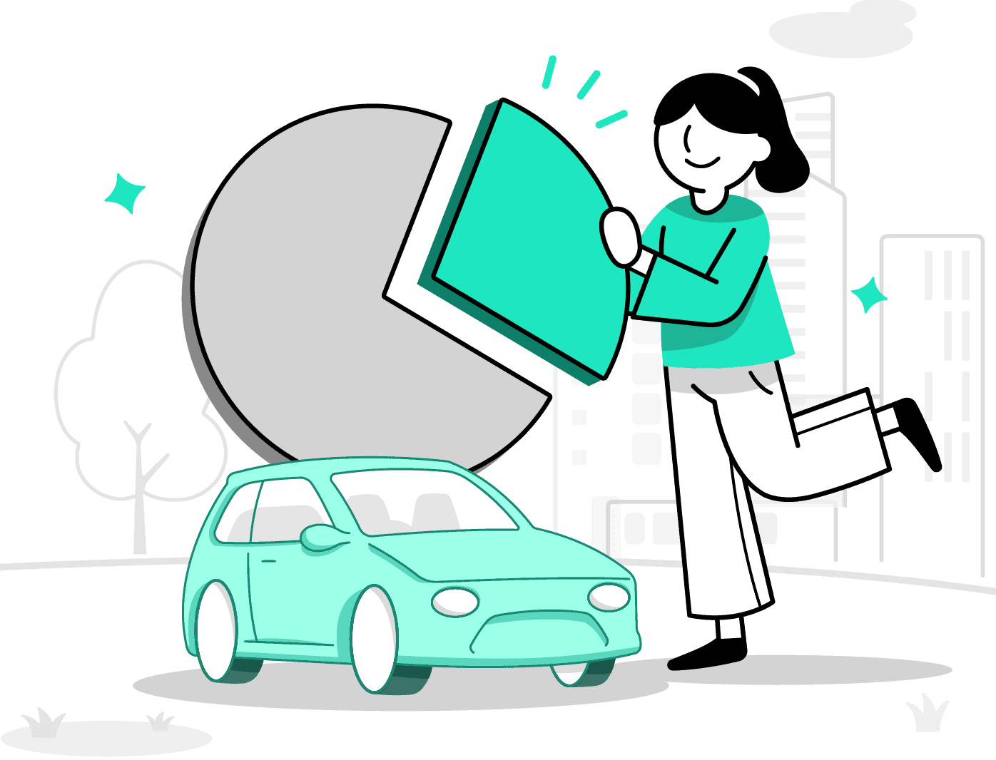 ผ่อนประกันรถยนต์