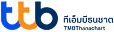 ธนาคารทีเอ็มบีธนชาต