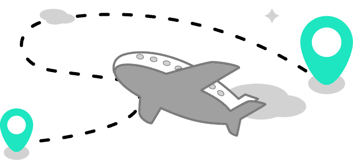 ประกันภัยเดินทางต่างประเทศแบบรายเที่ยว