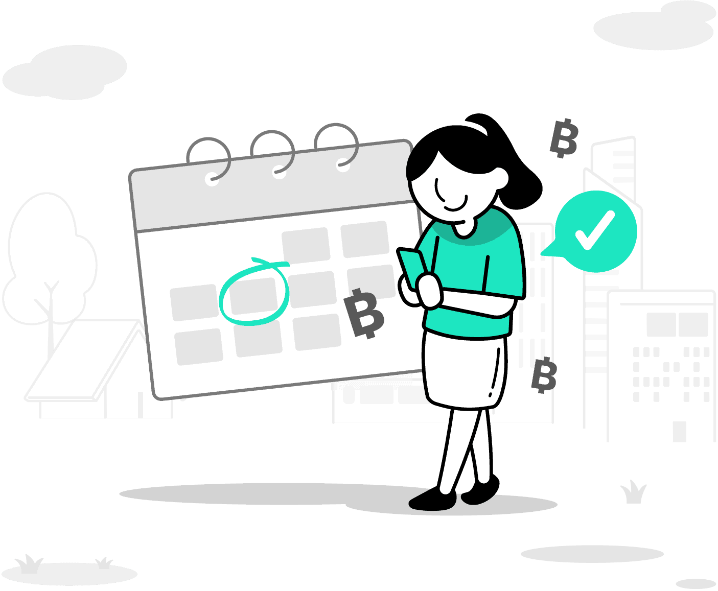 ยืนยันการชำระเงินงวดแรก