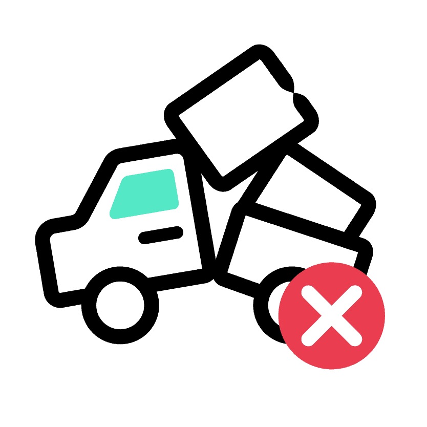 Overload Icon
