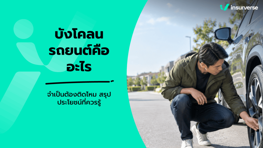 บังโคลนรถยนต์